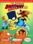 Nintendo  NES&nbsp; - &nbsp;Bartman Meets Radioactive Man